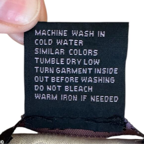 Koko Ailis Lace Mini Dress in Cream Sz 2X - Picture 9 of 9